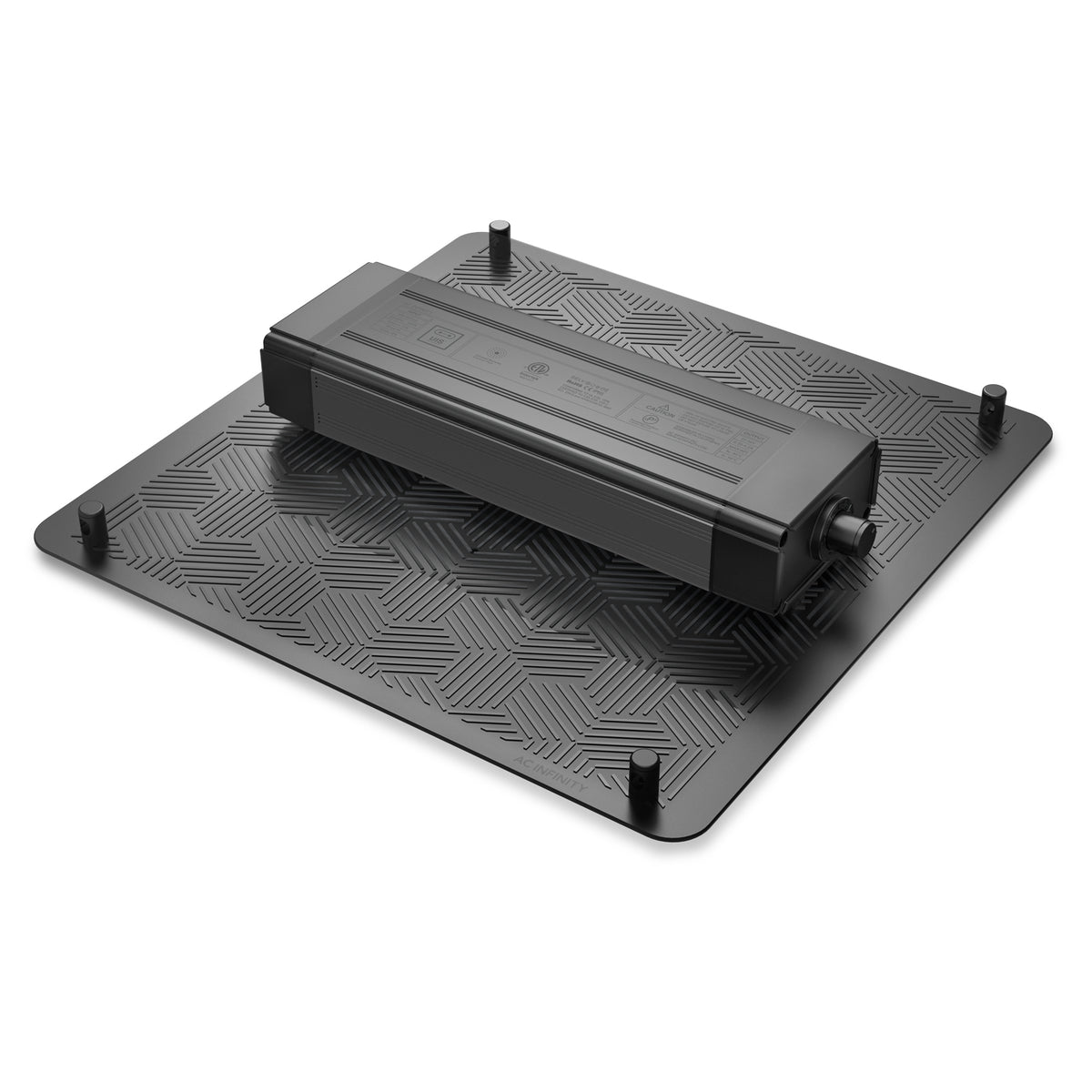 AC Infinity IONBOARD S22 115W LED grow light board