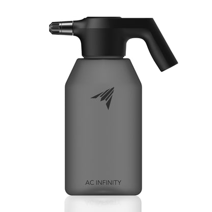 AC Infinity automatic water sprayer 2 litre in graphite