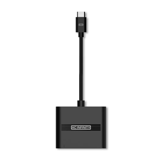 AC Infinity 4-Way Splitter Hub