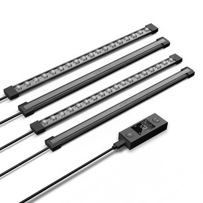 AC Infinity IONBEAM S16 four bar full spectrum kit with controller