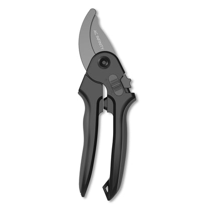 AC Infinity 8 inch bypass pruning shears, single