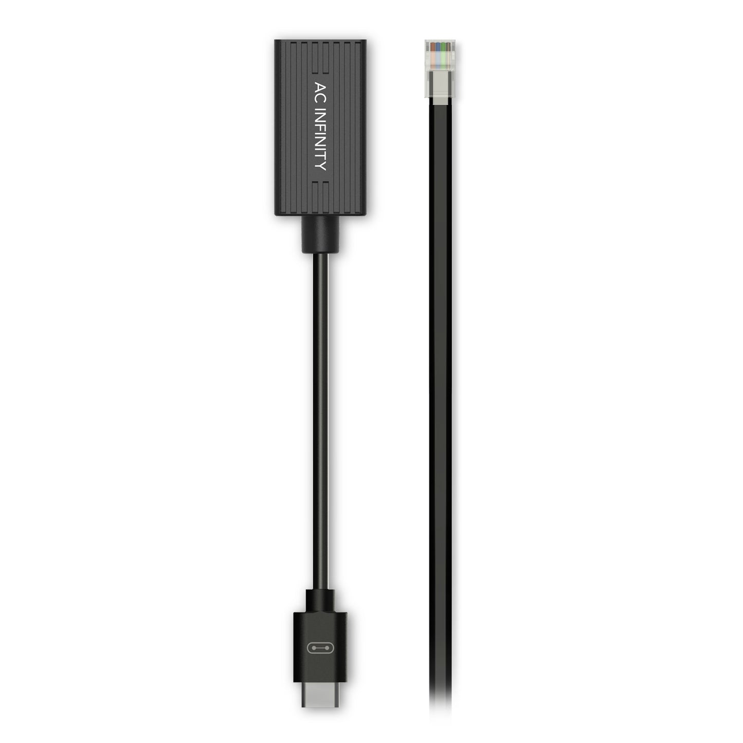 AC Infinity Type-B Device Adaptor (Resistive)