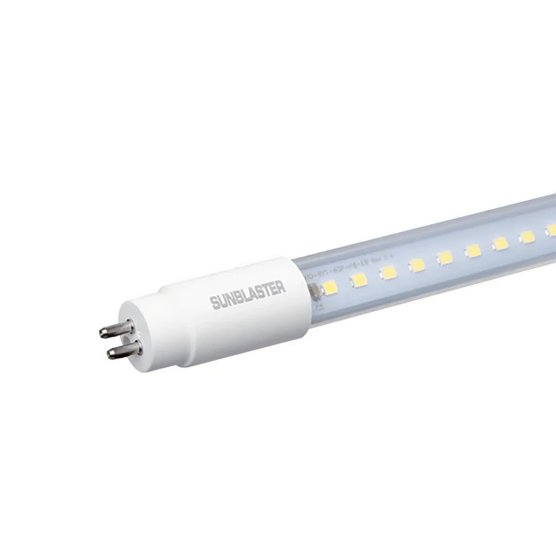 SunBlaster T5 to LED Conversion Lamps for Propagation Lights