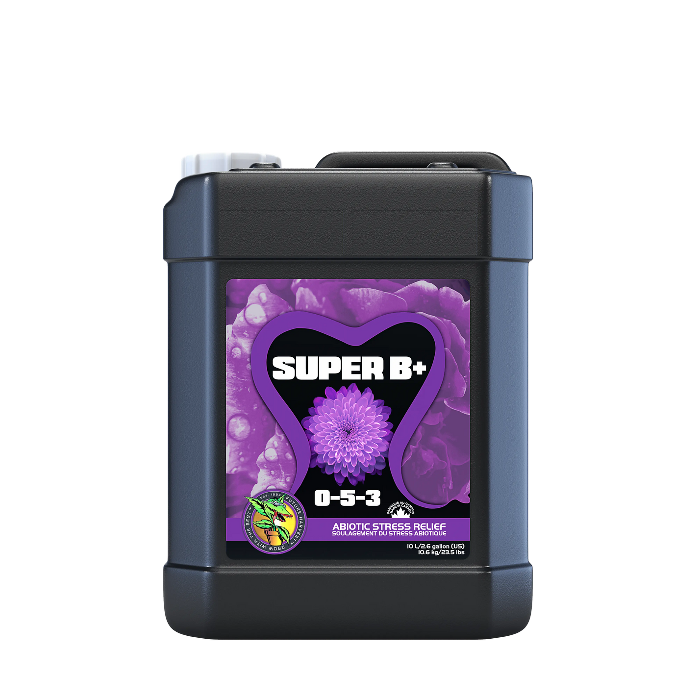 Future Harvest Super B+ — 10L