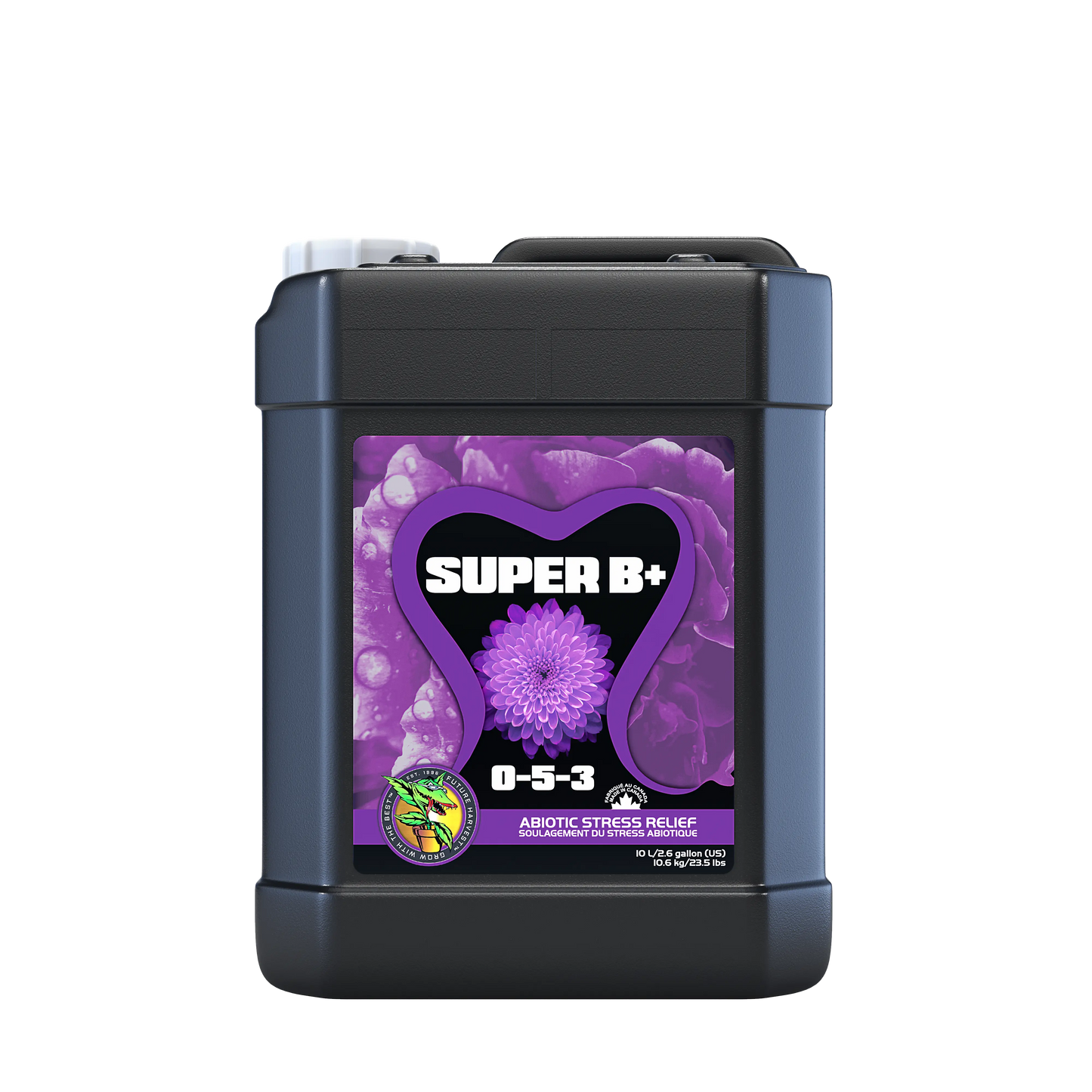Future Harvest Super B+ — 10L