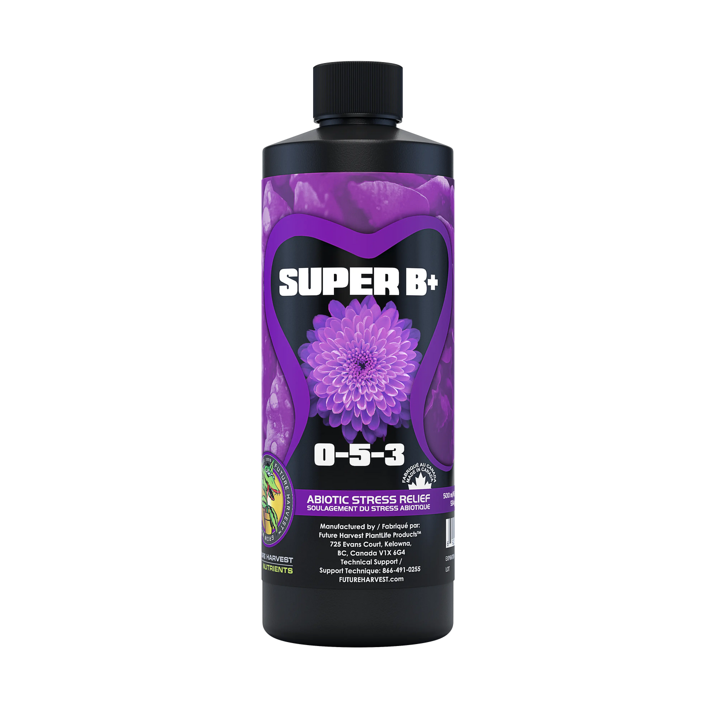 Future Harvest Super B+ — 500ml