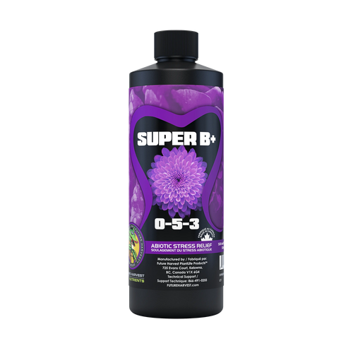 Future Harvest Super B+ — 500ml