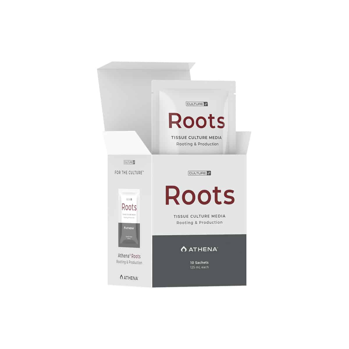 Athena Roots Culture Media 125ml