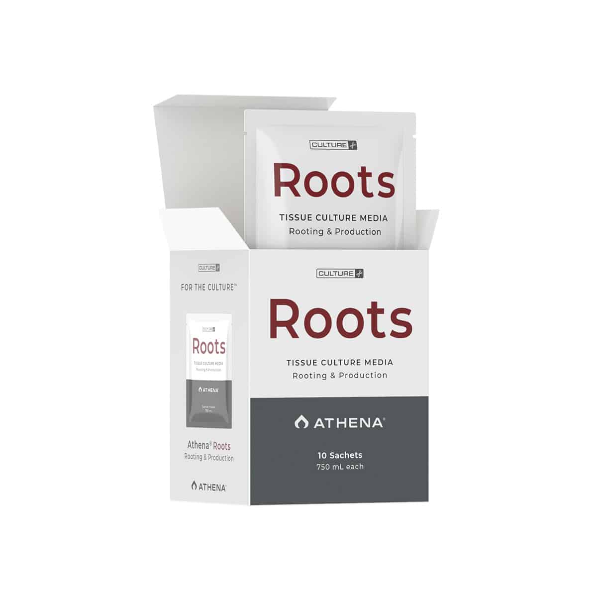 Athena Roots Culture Media 750ml