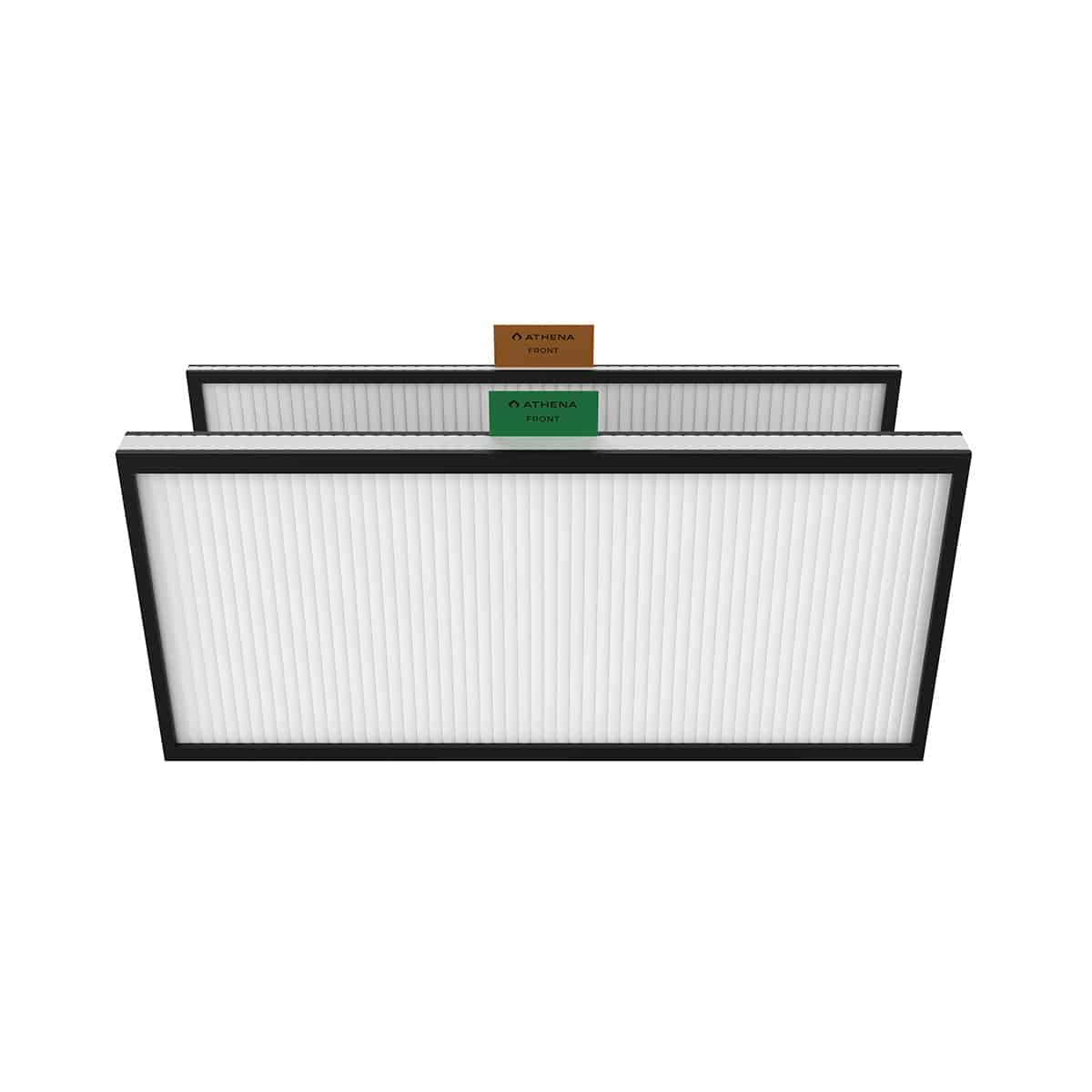 Athena Tissue Culture Kit Filter Replacement 2-Piece Pack