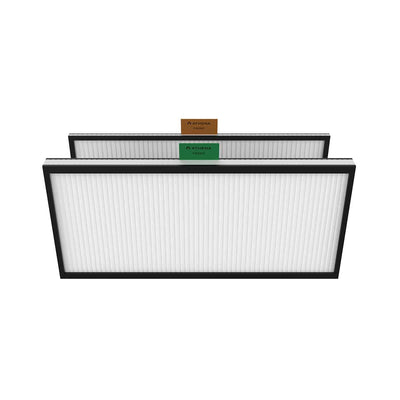 Athena Tissue Culture Kit Filter Replacement 2-Piece Pack