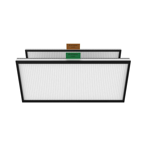 Athena Tissue Culture Kit Filter Replacement 2-Piece Pack