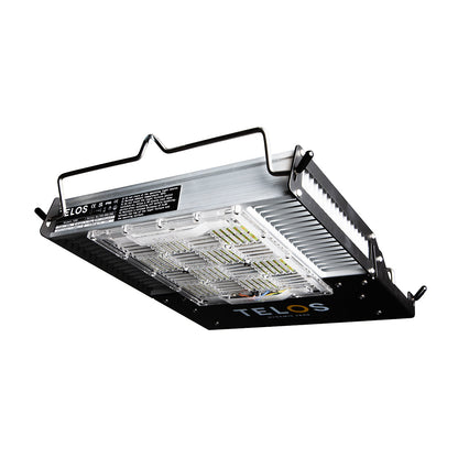 Telos Dynamic LED Grow Light Fanless Full Spectrum