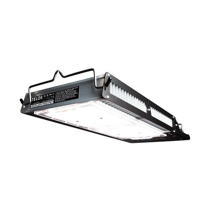 Telos Dynamic LED Grow Light Fanless Full Spectrum