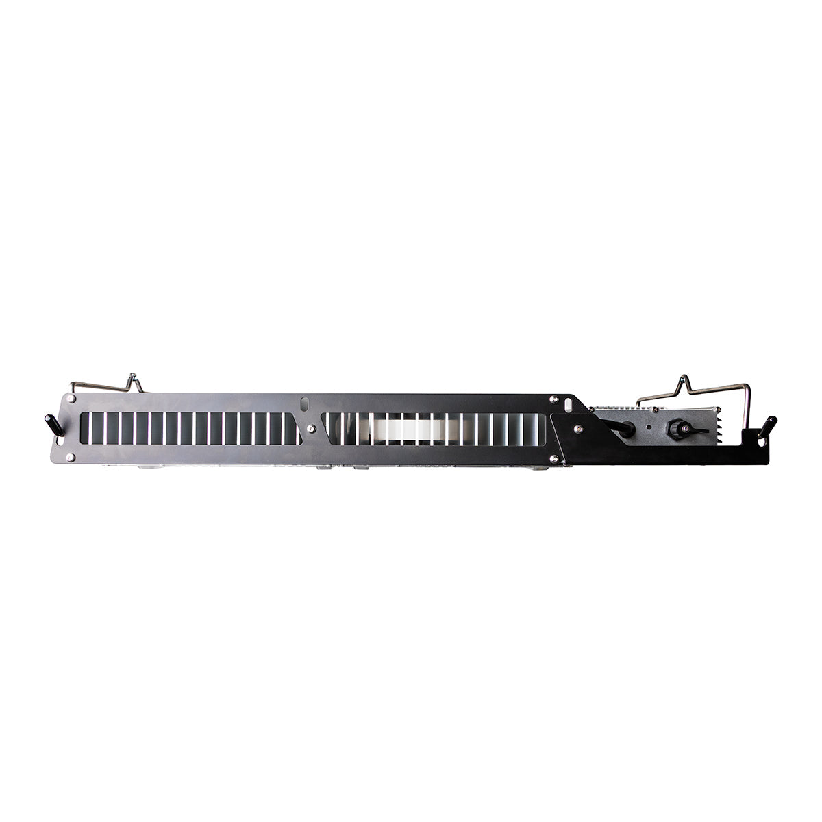 Telos Dynamic LED Grow Light Fanless Full Spectrum