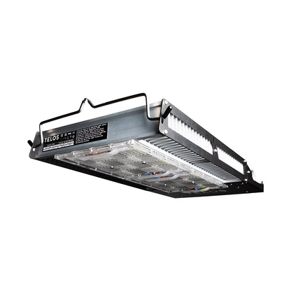 Telos Dynamic LED Grow Light Fanless Full Spectrum