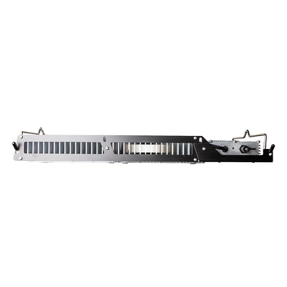 Telos Dynamic LED Grow Light Fanless Full Spectrum