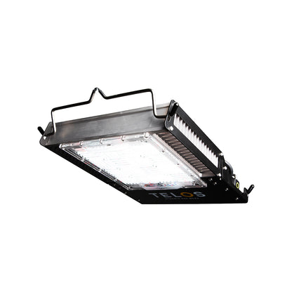 Telos Dynamic LED Grow Light Fanless Full Spectrum