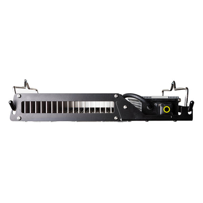 Telos Dynamic LED Grow Light Fanless Full Spectrum
