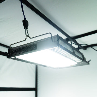 Telos Dynamic LED Grow Light Fanless Full Spectrum