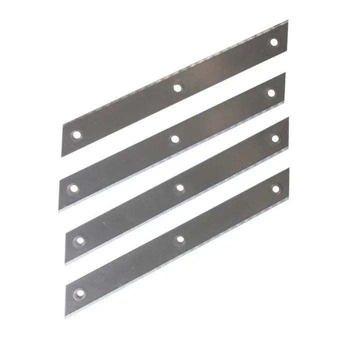 Trimzilla 19 Inch Straight Replacement Blade for Trimmers