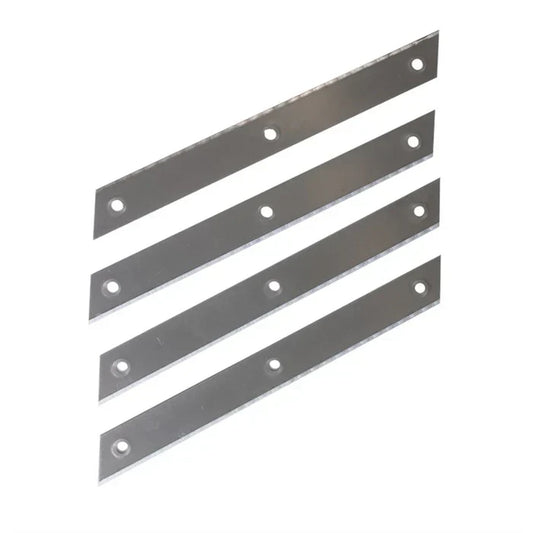 Trimzilla 19 Inch Straight Replacement Blade for Trimmers