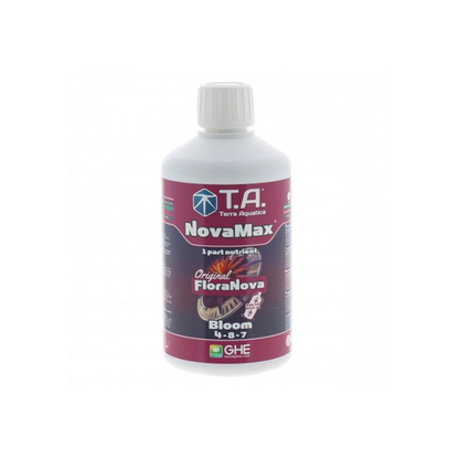 Terra Aquatica FloraNova Bloom One Part Flowering Nutrient