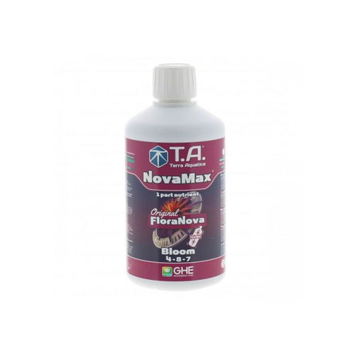 Terra Aquatica FloraNova Bloom One Part Flowering Nutrient