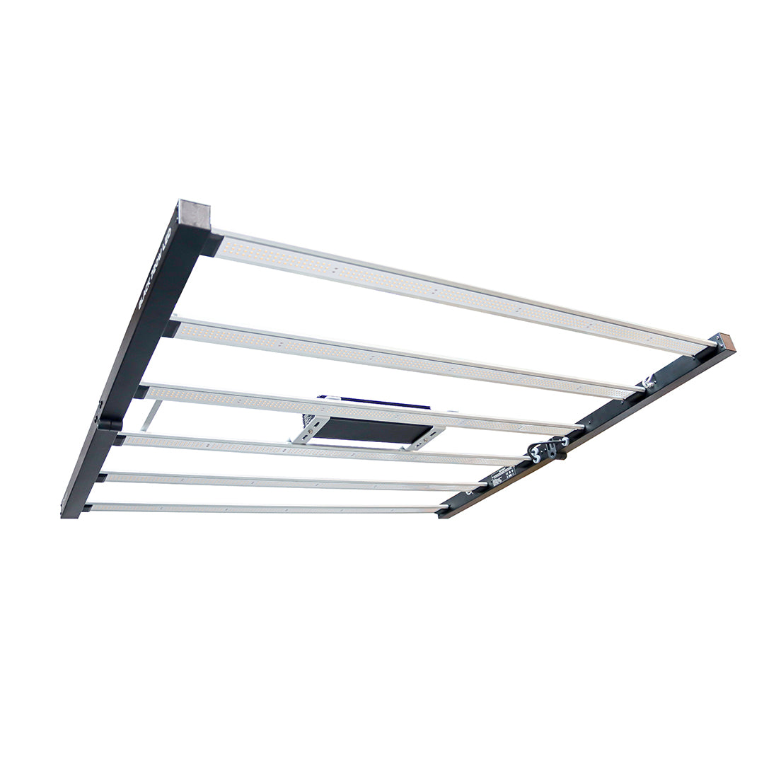 Omega Black 720w LED Light