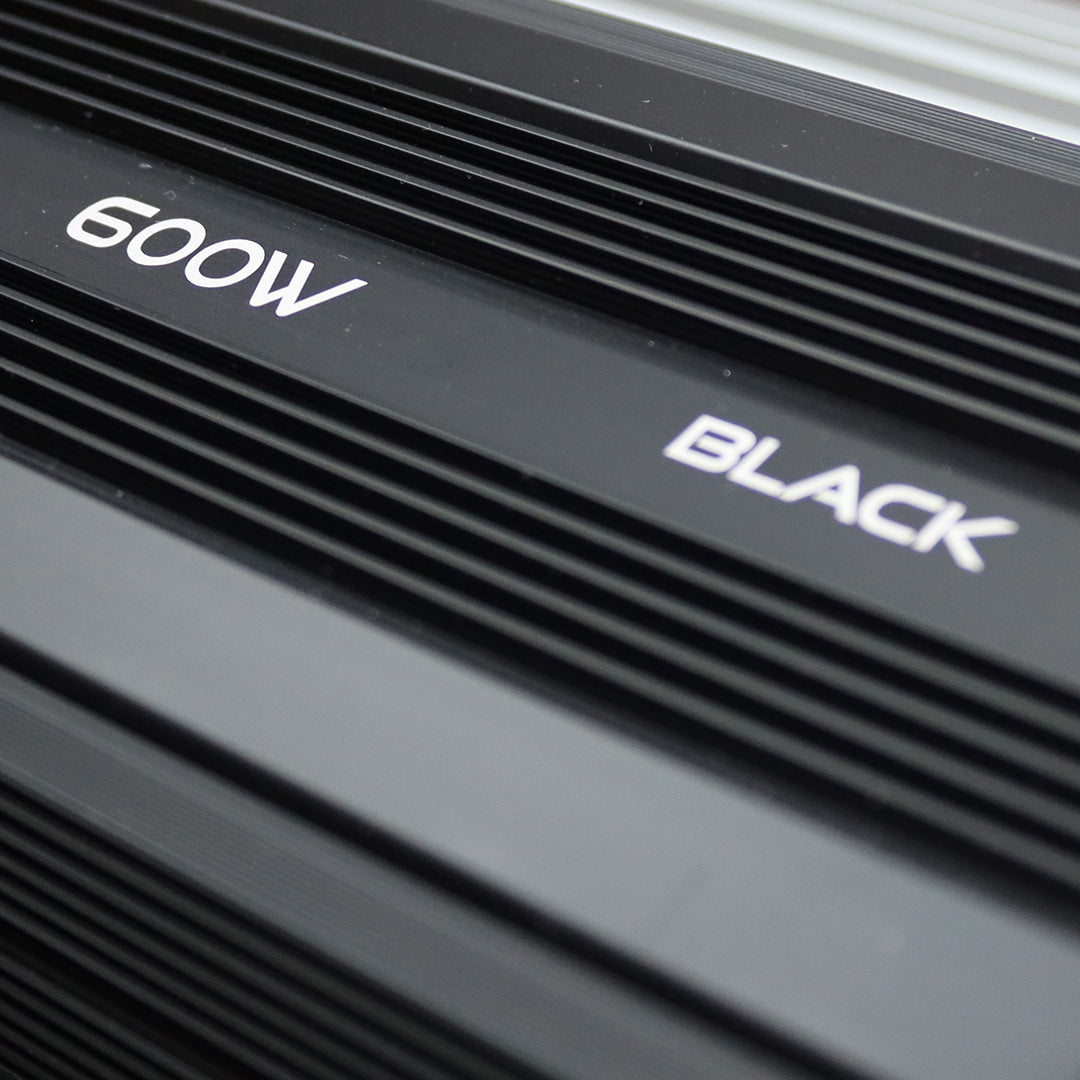Omega Black 720w LED Light
