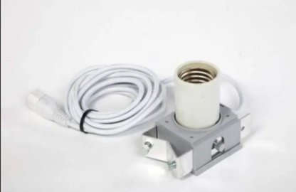 Adjust-A-Wing LampHolder