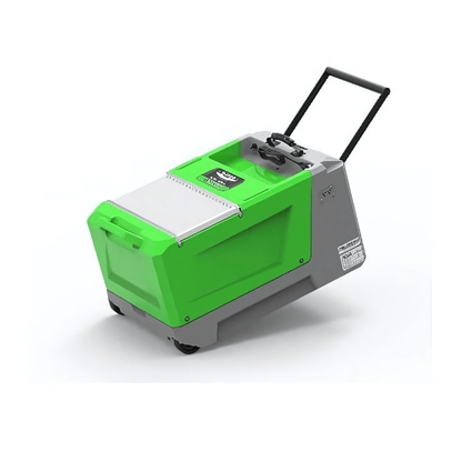 AlorAir Storm SLGR 1600X 130L dehumidifier
