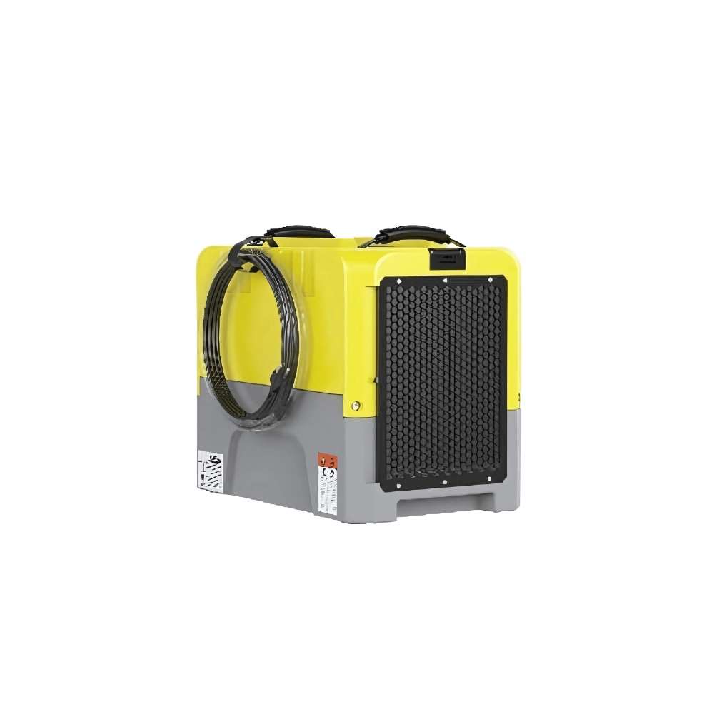 AlorAir Storm LGR Extreme 85L dehumidifier