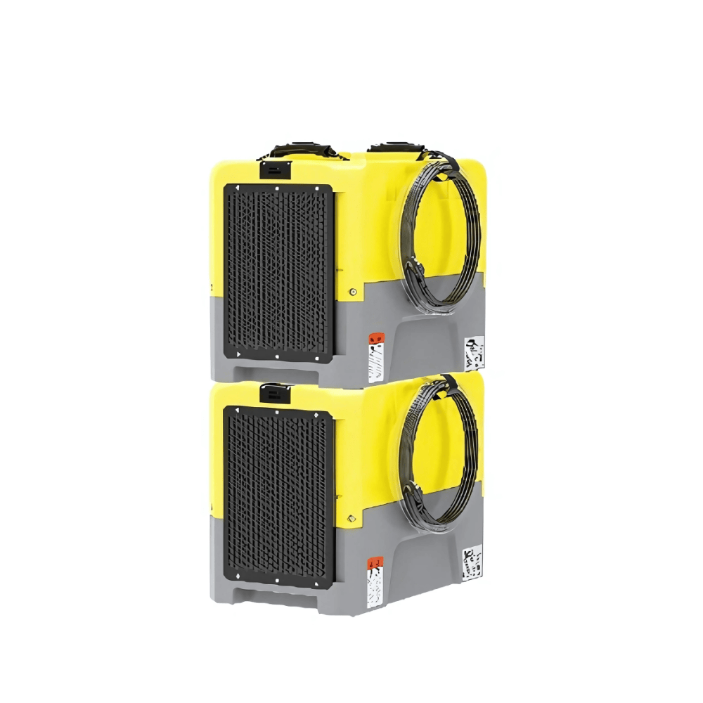 AlorAir Storm LGR Extreme stacked pair