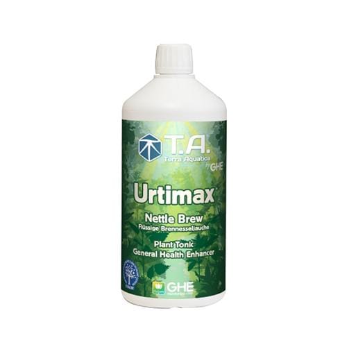 Terra Aquatica Urtimax Nettle Extract Plant Tonic