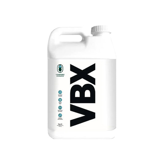 Veg+Bloom VBX Clean Powdered Base Nutrient