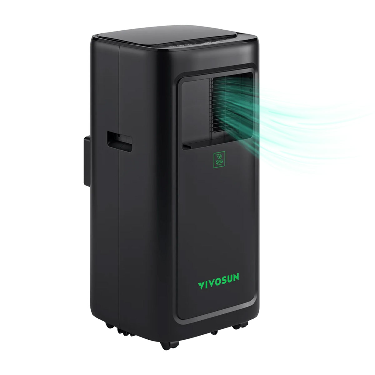 Vivosun AeroLush C08 Smart Air Conditioner — Default Title
