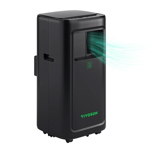 Vivosun AeroLush C08 Smart Air Conditioner — Default Title