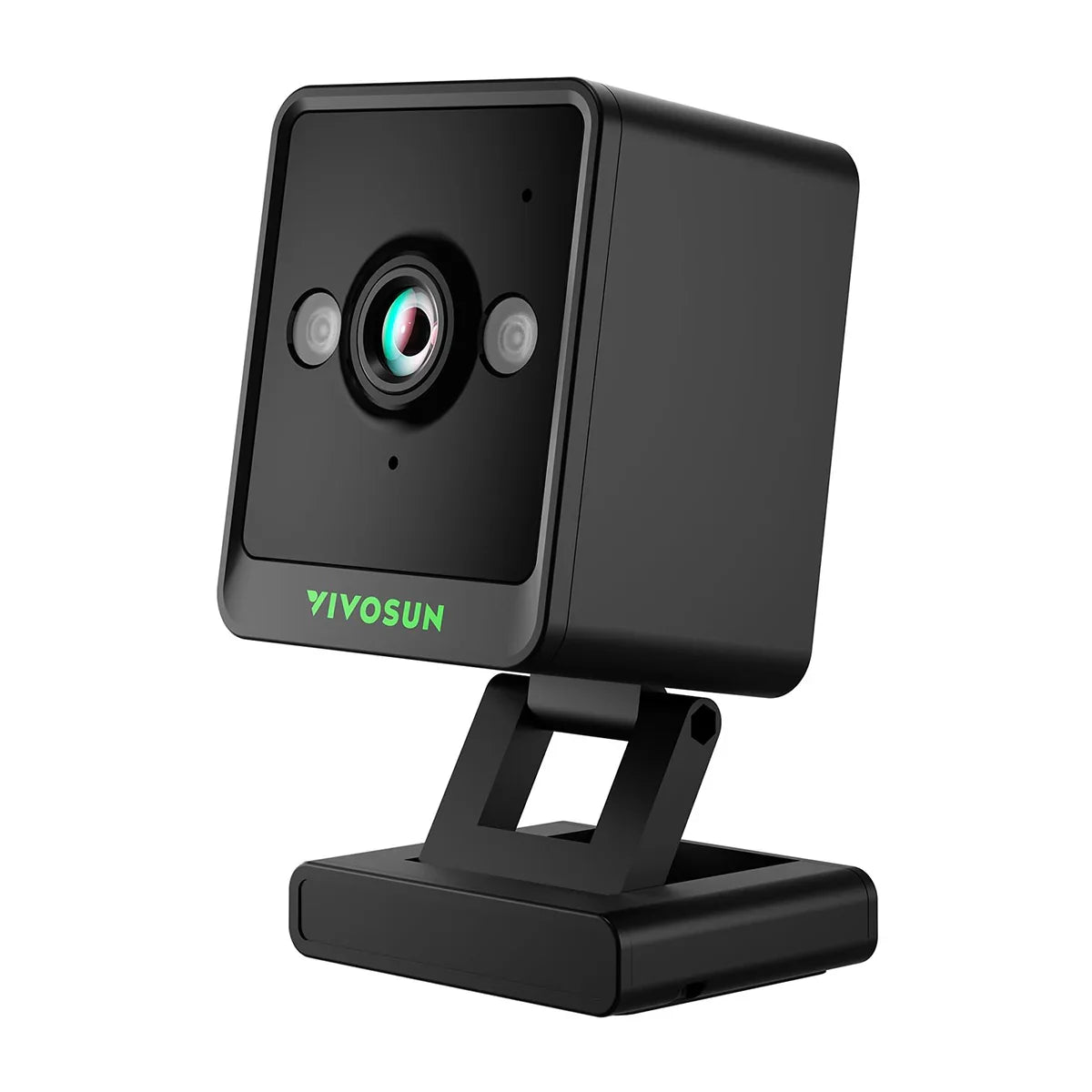 Vivosun C4 GrowCam 2K QHD WiFi Camera for Grow Tents and Rooms
