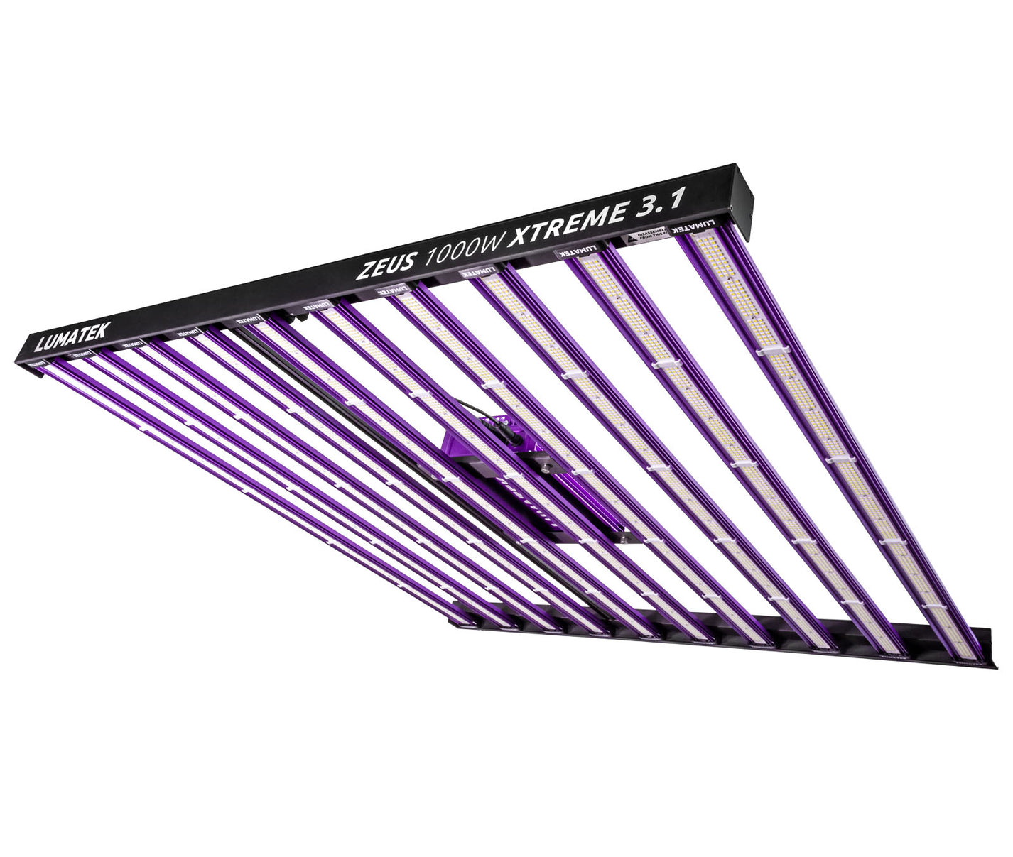 Lumatek Zeus 1000w LED