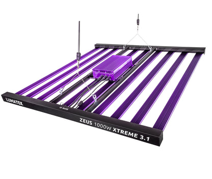 Lumatek Zeus 1000w LED