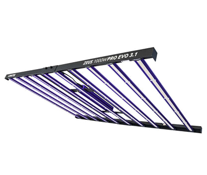 Lumatek Zeus 1000w LED