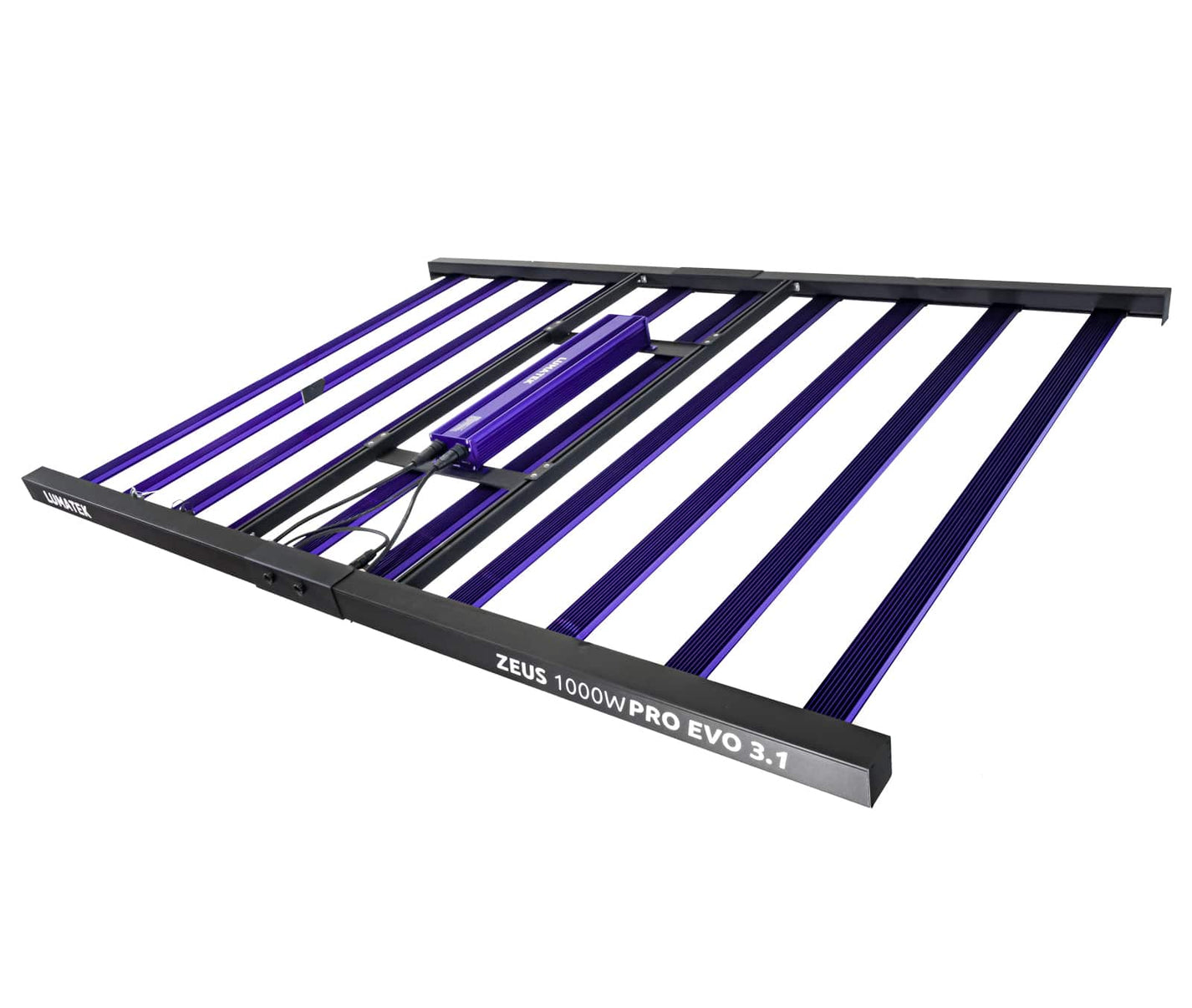 Lumatek Zeus 1000w LED