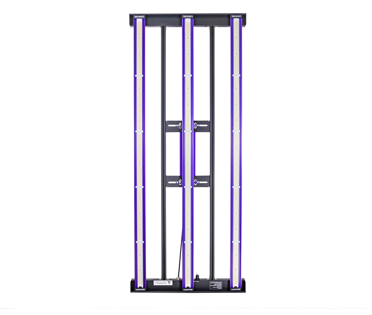 Lumatek Zeus Pro 300W 3.1 LED