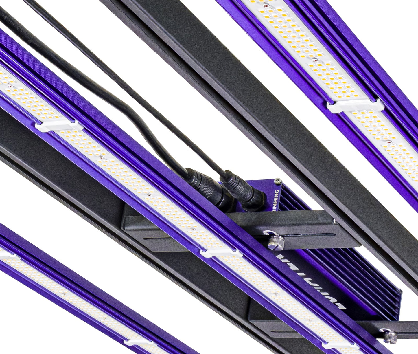 Lumatek Zeus Pro 300W 3.1 LED