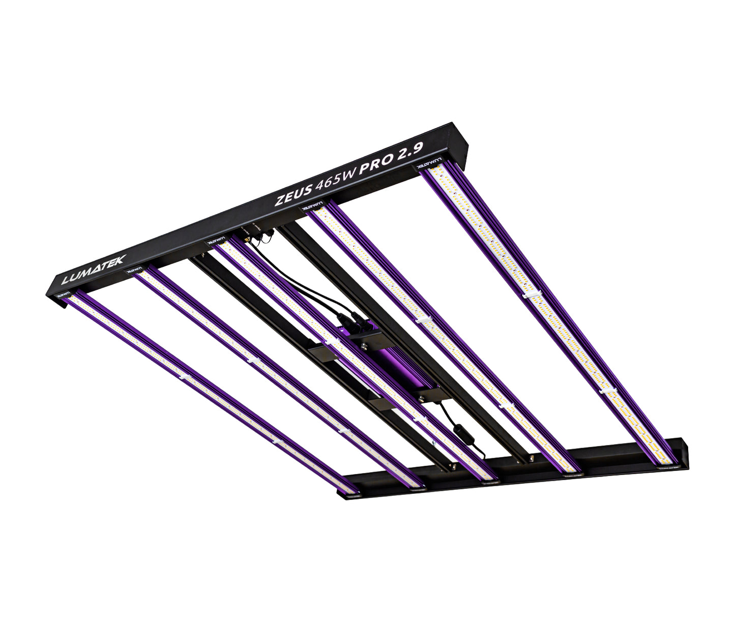 Lumatek Zeus Pro 465w LED