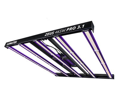 Lumatek Zeus Pro 465w LED