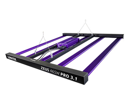 Lumatek Zeus Pro 465w LED