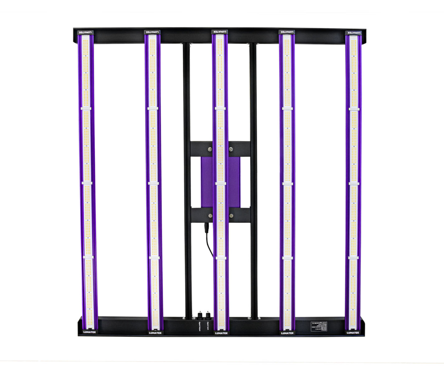 Lumatek Zeus Pro 465w LED