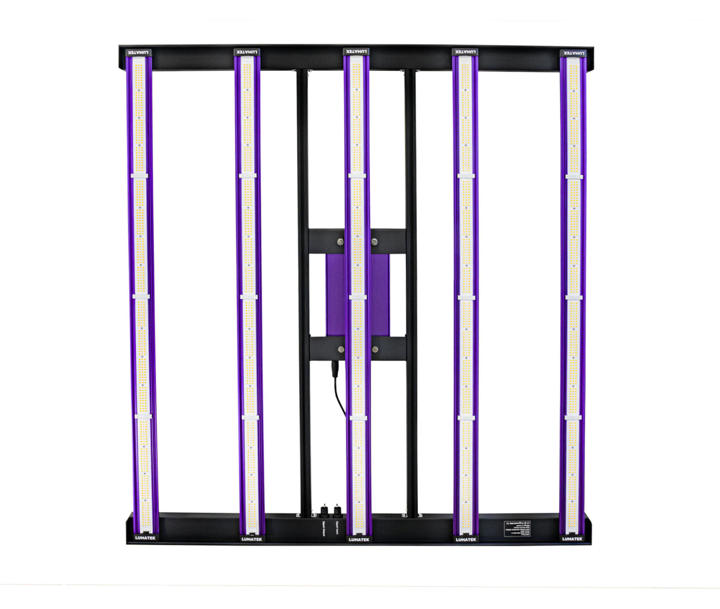 Lumatek Zeus Pro 465w LED